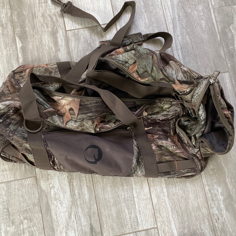Hunt valley cami bag
